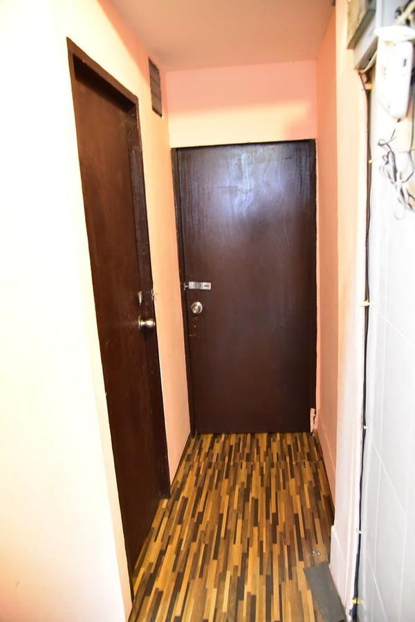 Big Orange Localstay At Siam Bangkok Exterior foto
