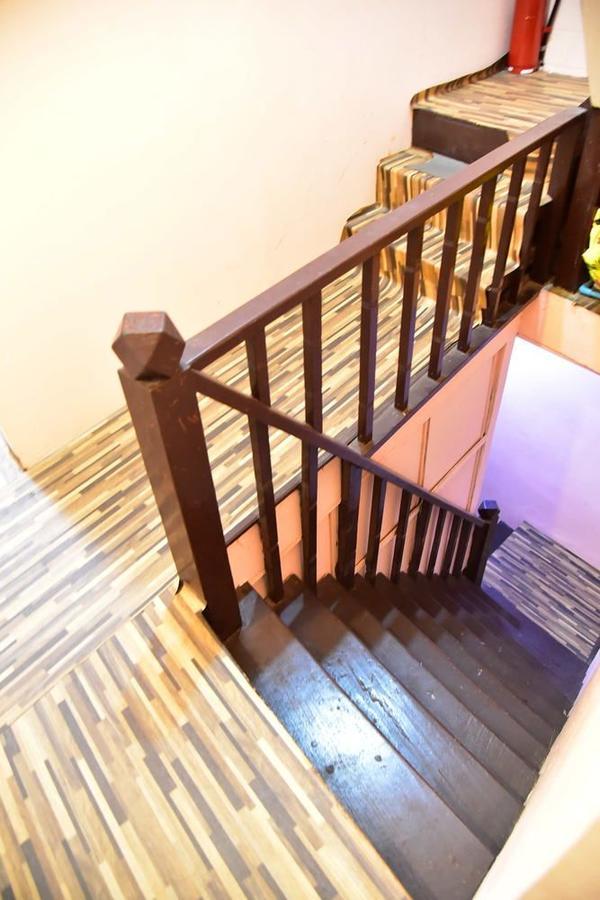 Big Orange Localstay At Siam Bangkok Exterior foto