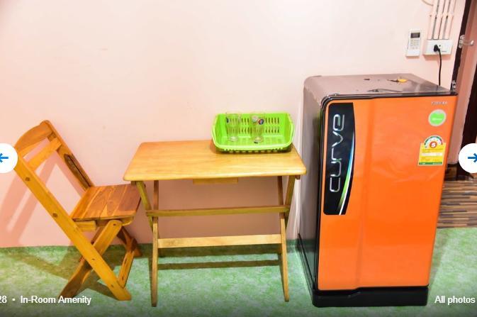 Big Orange Localstay At Siam Bangkok Exterior foto